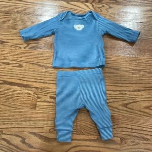 Pajamas 3m good condition kids